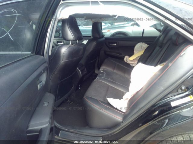 2017 TOYOTA CAMRY 4T1BF1FK9HU419101 Photo 7