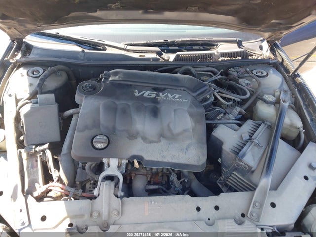 Aukcja sprzedaży 2012 Chevrolet Impala Lt Fleet, vin: 2G1WG5E31C1275948, numer aukcji: 29271436