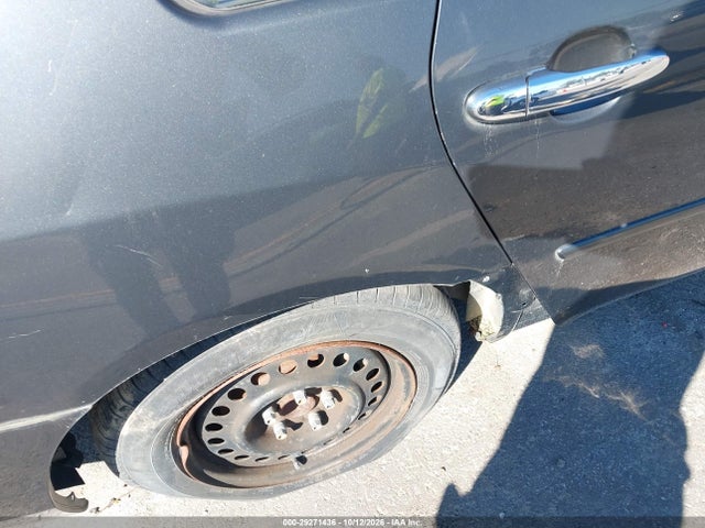 Aukcja sprzedaży 2012 Chevrolet Impala Lt Fleet, vin: 2G1WG5E31C1275948, numer aukcji: 29271436