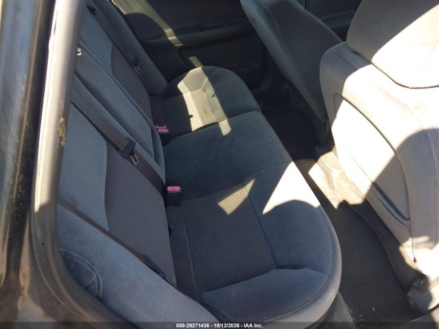 Aukcja sprzedaży 2012 Chevrolet Impala Lt Fleet, vin: 2G1WG5E31C1275948, numer aukcji: 29271436