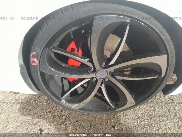 2015 Kia K900, VIN: KNALU4D47F6025745