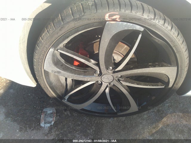 2015 Kia K900, VIN: KNALU4D47F6025745