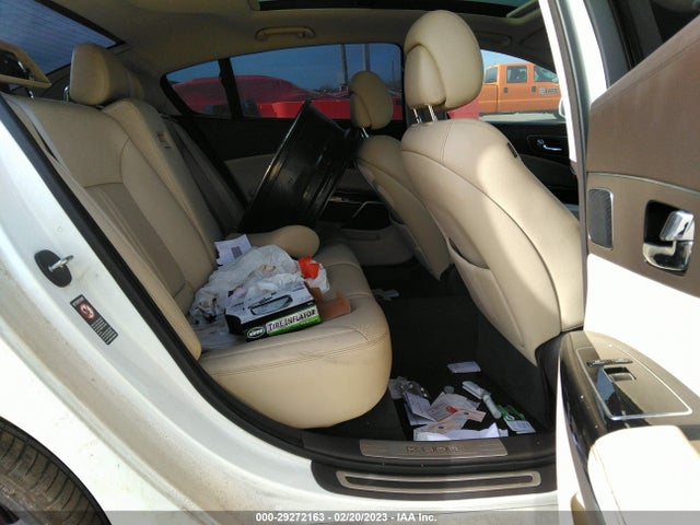 2015 Kia K900, VIN: KNALU4D47F6025745