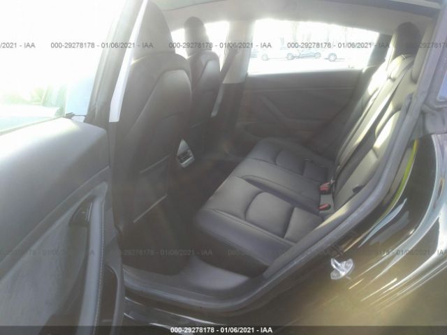 Фото: 5YJ3E1EB4KF433646 - 8