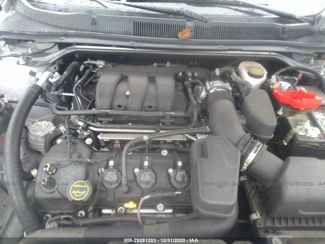 2019 Ford Taurus, VIN: 1FAHP2F84KG101159