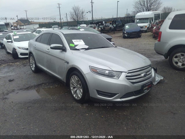 2019 Ford Taurus, VIN: 1FAHP2F84KG101159