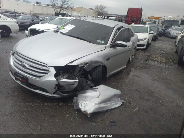 2019 Ford Taurus, VIN: 1FAHP2F84KG101159
