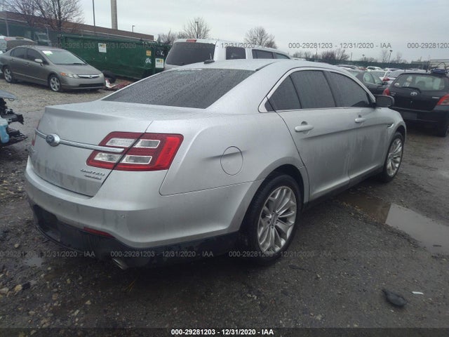 2019 Ford Taurus, VIN: 1FAHP2F84KG101159