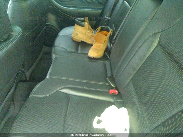 2019 Ford Taurus, VIN: 1FAHP2F84KG101159
