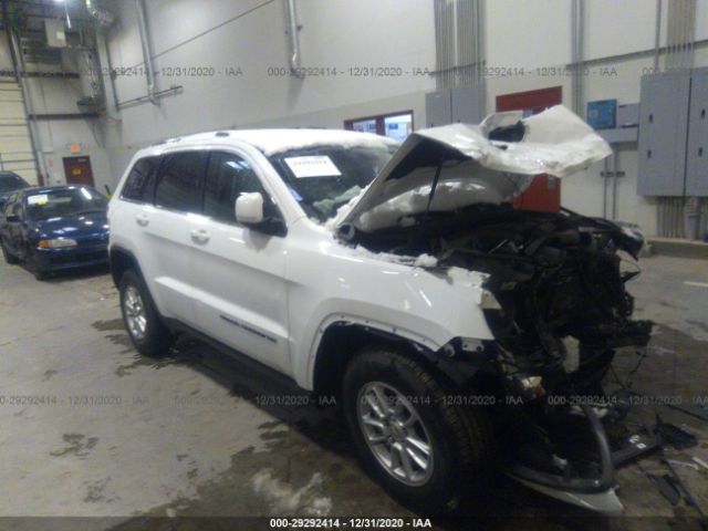 1C4RJFAG3LC185098 JEEP GRAND CHEROKEE Photo 1