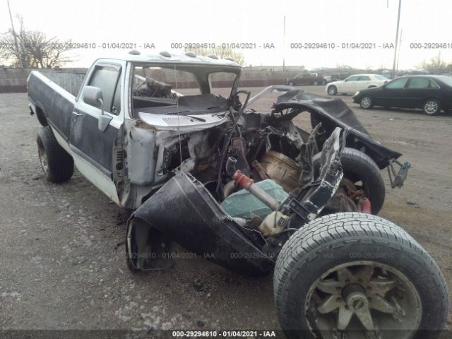 1B7KM26C7NS569188 DODGE W-SERIES Photo 1