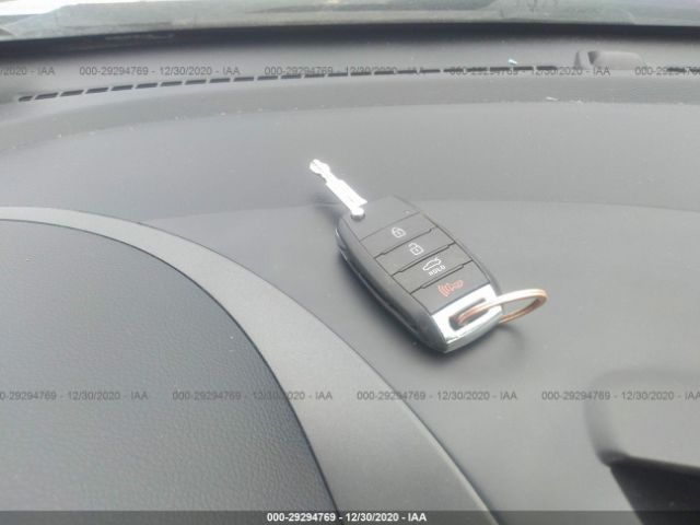 Kia Forte 2018 -auction- 10