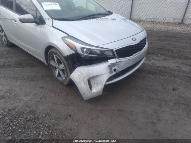 Kia Forte 2018 -auction- 5