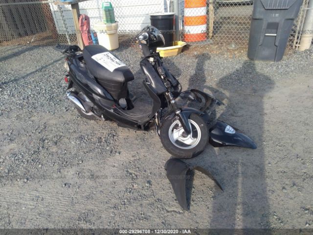 LLOTCAPH9KY361548 JONWAY VESPAR Photo 1