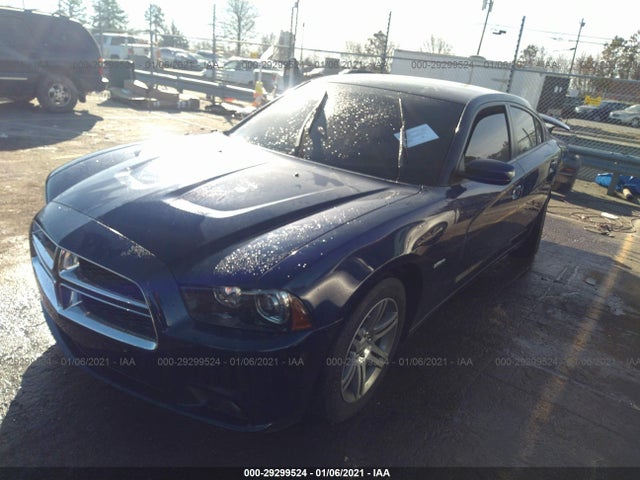 Dodge Charger Rt 2014 2C3CDXCT6EH180611 Image 2