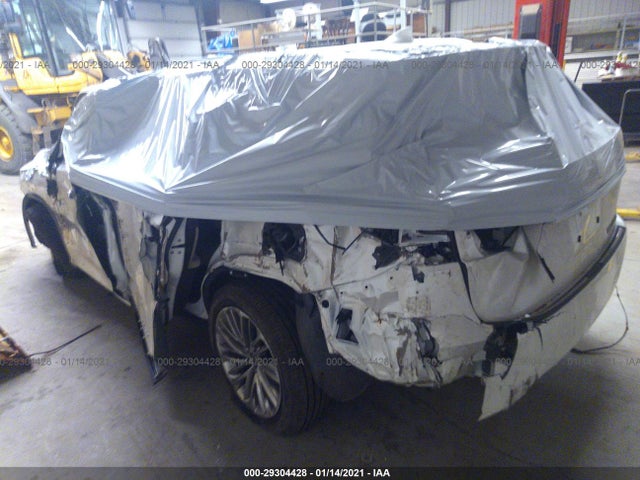 2020 Lexus RX, VIN: JTJJGKFA3L2012595