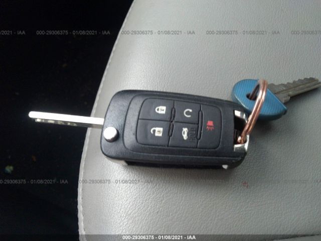 1G4PP5SK1G4150168 Buick Verano