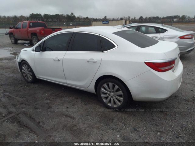 1G4PP5SK1G4150168 Buick Verano