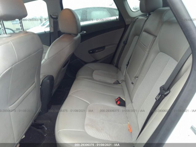 1G4PP5SK1G4150168 Buick Verano