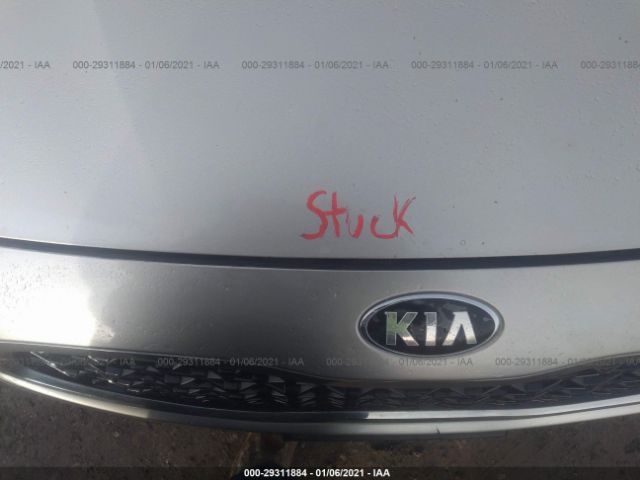 KNALN4D76F5172832 KIA Cadenza Premium