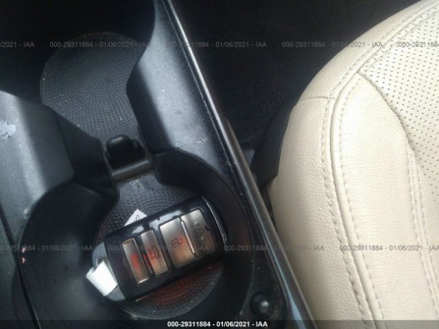 KNALN4D76F5172832 KIA Cadenza Premium