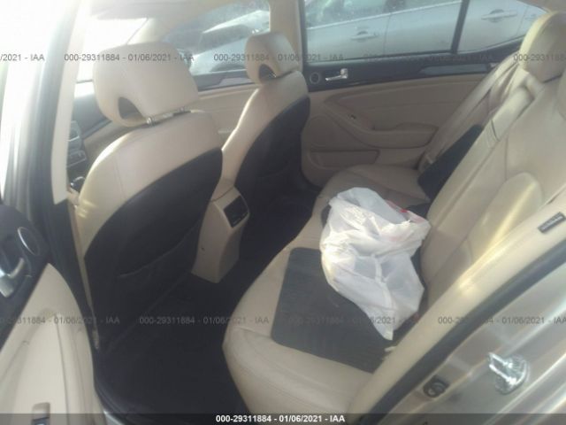 KNALN4D76F5172832 KIA Cadenza Premium