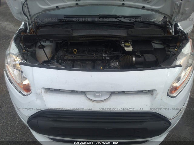 2017 Ford Transit Connect, VIN: NM0GS9F7XH1316767
