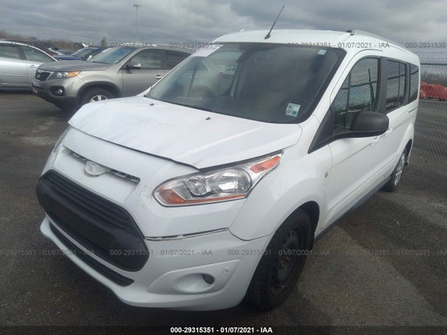 2017 Ford Transit Connect, VIN: NM0GS9F7XH1316767