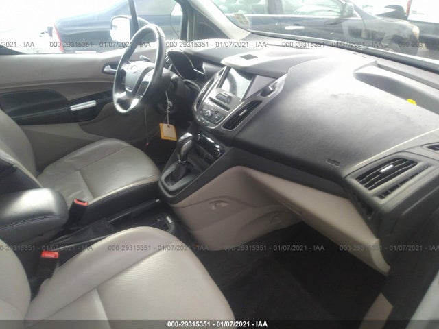 2017 Ford Transit Connect, VIN: NM0GS9F7XH1316767