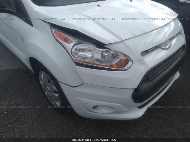 2017 Ford Transit Connect, VIN: NM0GS9F7XH1316767