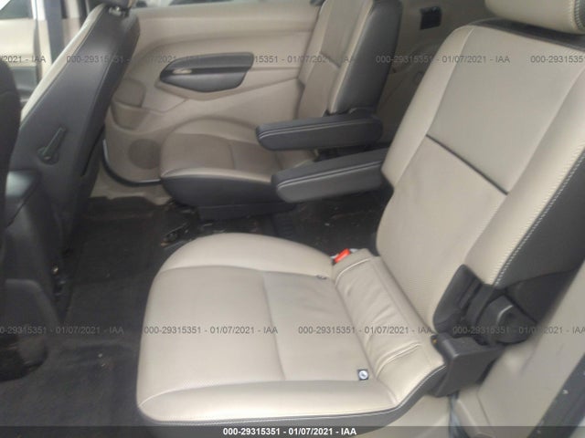 2017 Ford Transit Connect, VIN: NM0GS9F7XH1316767