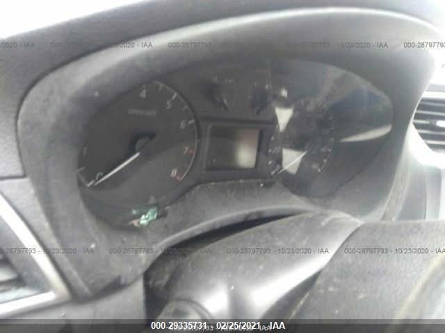 Nissan SENTRA S 2017 3N1AB7AP0HY264200 Image 7