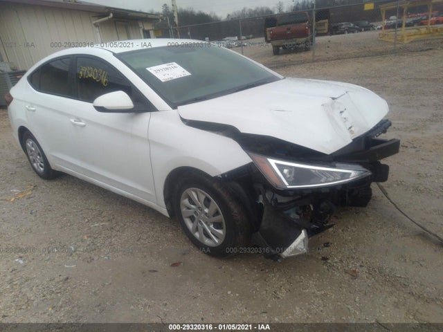 2019 5NPD74LF2KH475014 main image
