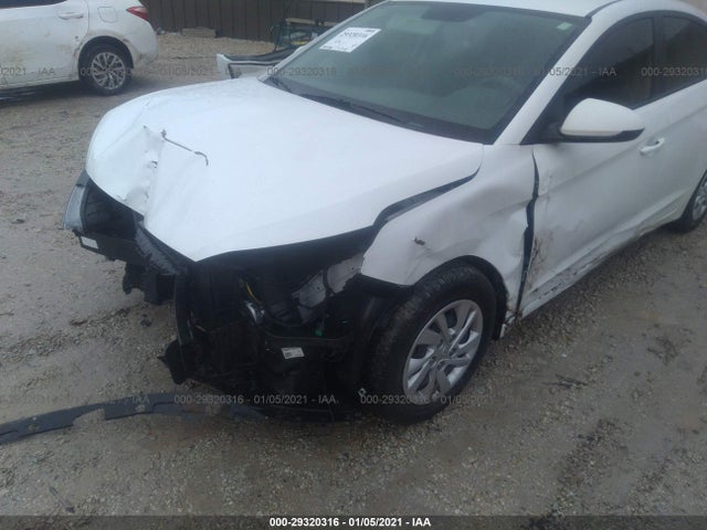 Hyundai Elantra 2019 5NPD74LF2KH475014 Image 6
