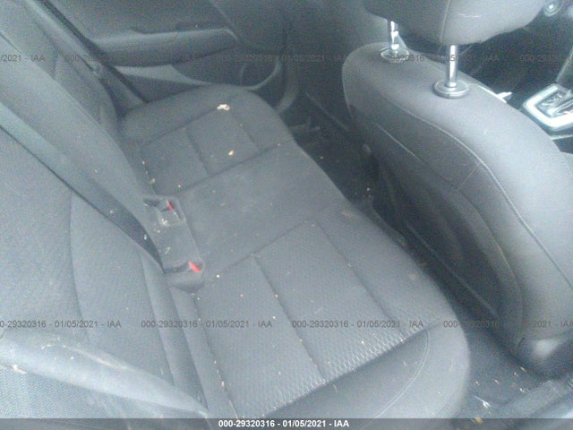 Hyundai Elantra 2019 5NPD74LF2KH475014 Image 8
