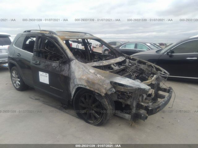 1C4PJLDB3JD524164 auction archive image