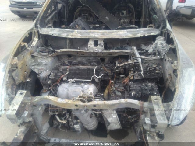 1C4PJLDB3JD524164 Jeep Cherokee Limited