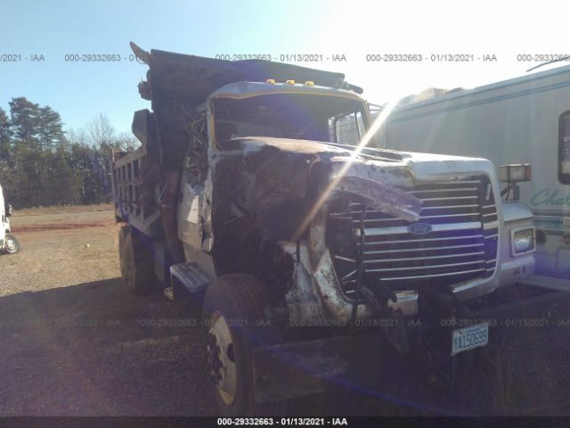 1FDYU90T5VVA14312 FORD LT9000 Photo 1