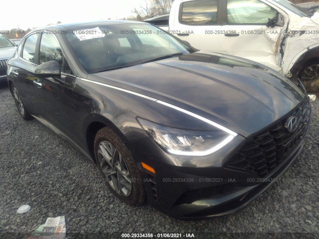 5NPEF4JA2LH014458 HYUNDAI SONATA Photo 1