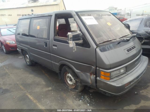 JN8SC26S3J4032377 NISSAN VAN Photo 1