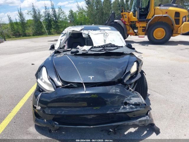 5YJ3E1EB1LF790865 Tesla Model 3 Long Range Dual Motor All-wheel Drive