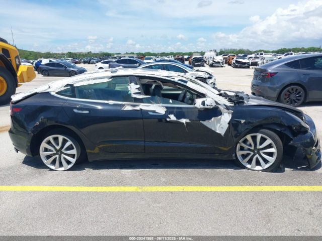 5YJ3E1EB1LF790865 Tesla Model 3 Long Range Dual Motor All-wheel Drive