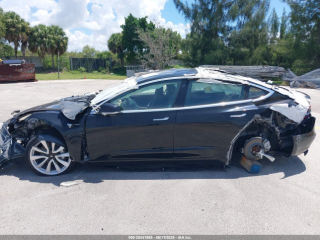 5YJ3E1EB1LF790865 Tesla Model 3 Long Range Dual Motor All-wheel Drive