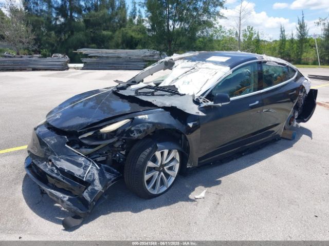 5YJ3E1EB1LF790865 Tesla Model 3 Long Range Dual Motor All-wheel Drive