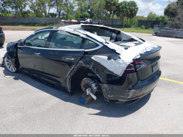 5YJ3E1EB1LF790865 Tesla Model 3 Long Range Dual Motor All-wheel Drive