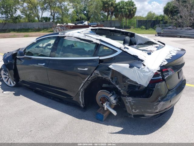 5YJ3E1EB1LF790865 Tesla Model 3 Long Range Dual Motor All-wheel Drive