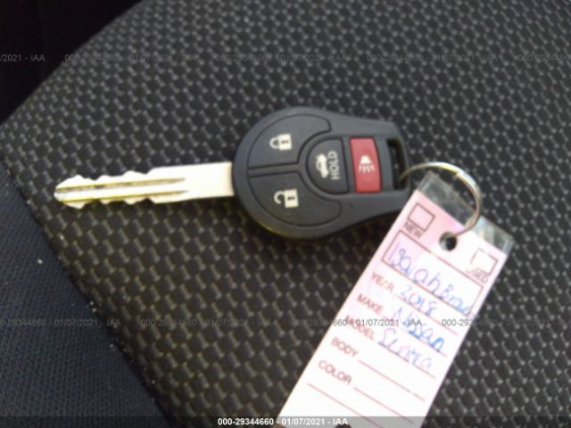 3N1AB7AP1JY331294 Nissan SENTRA S