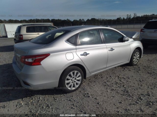 3N1AB7AP1JY331294 Nissan SENTRA S