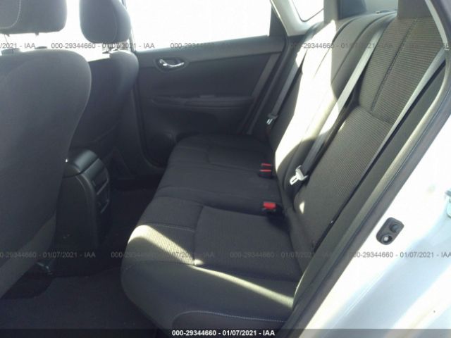 3N1AB7AP1JY331294 Nissan SENTRA S