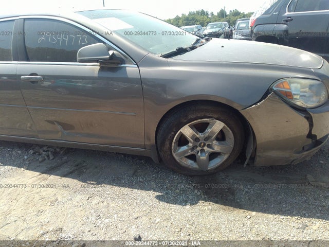 2010 CHEVROLET MALIBU LT W/1LT VIN: 1G1ZC5EB5AF182923